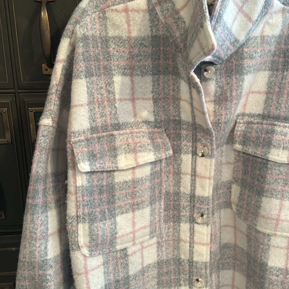If By Sea Coat - Picture 2 of 7